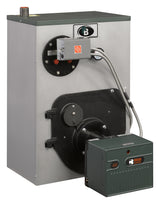 PB Heat Series WBV™ Residential Oil Boiler 119 MBH 3 sections boiler 103,000 BTU with coil Model PWBV03SP Item 1135