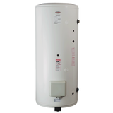 Diversified Heat Transfer TT-40 Techtanium TT Residential Indirect Water Heater, 40 Gallons Item 1113 Model , DTT40Glass Lined Steel, w/ Side Connections