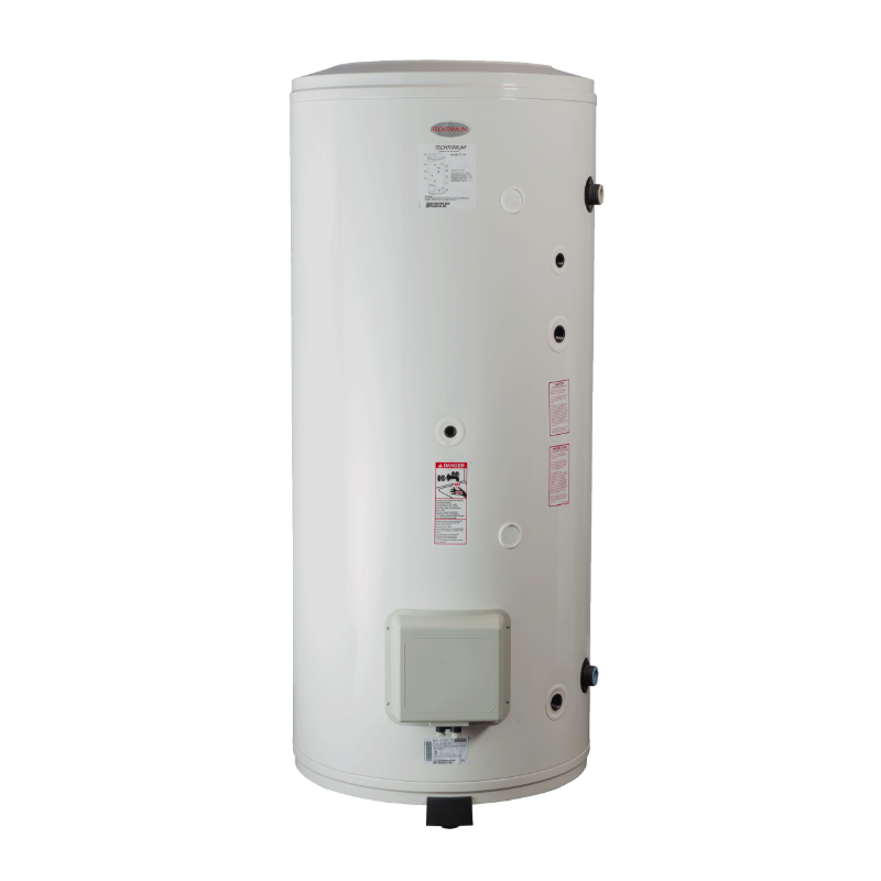 Diversified Heat Transfer 40G SS INDIRECT HTR *X 40 gallons ındirect water heater techtanium Model DTX40 Item 1117