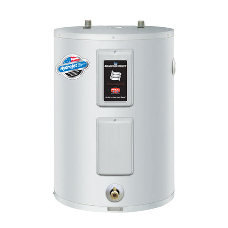 Water heater